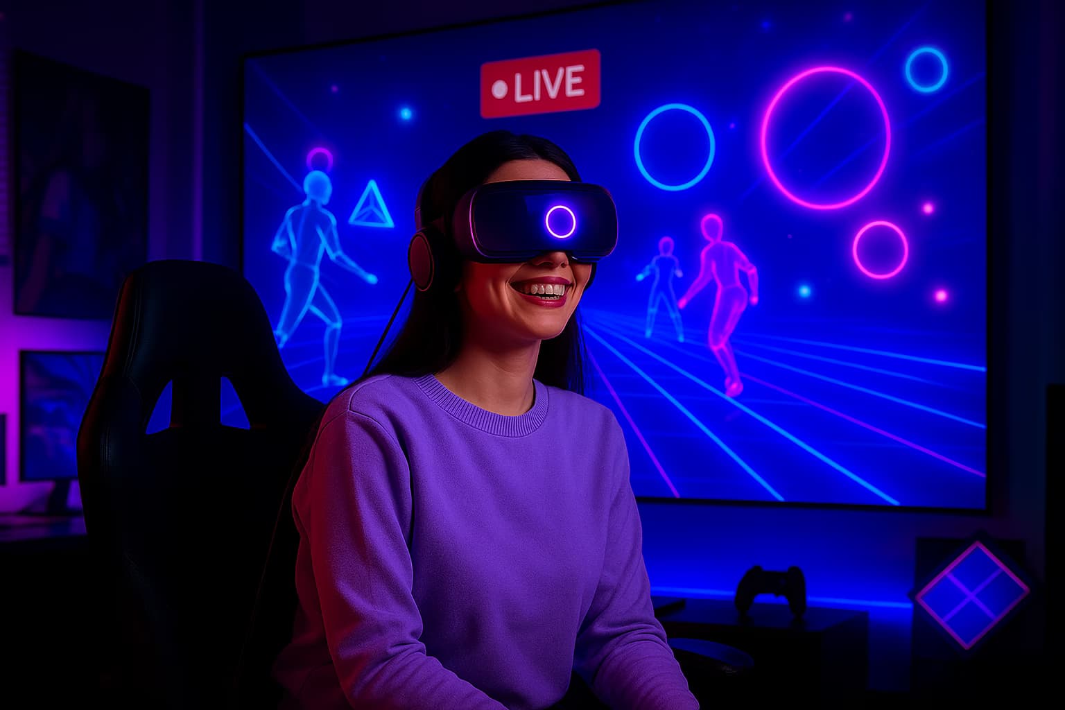 Participate Portal image